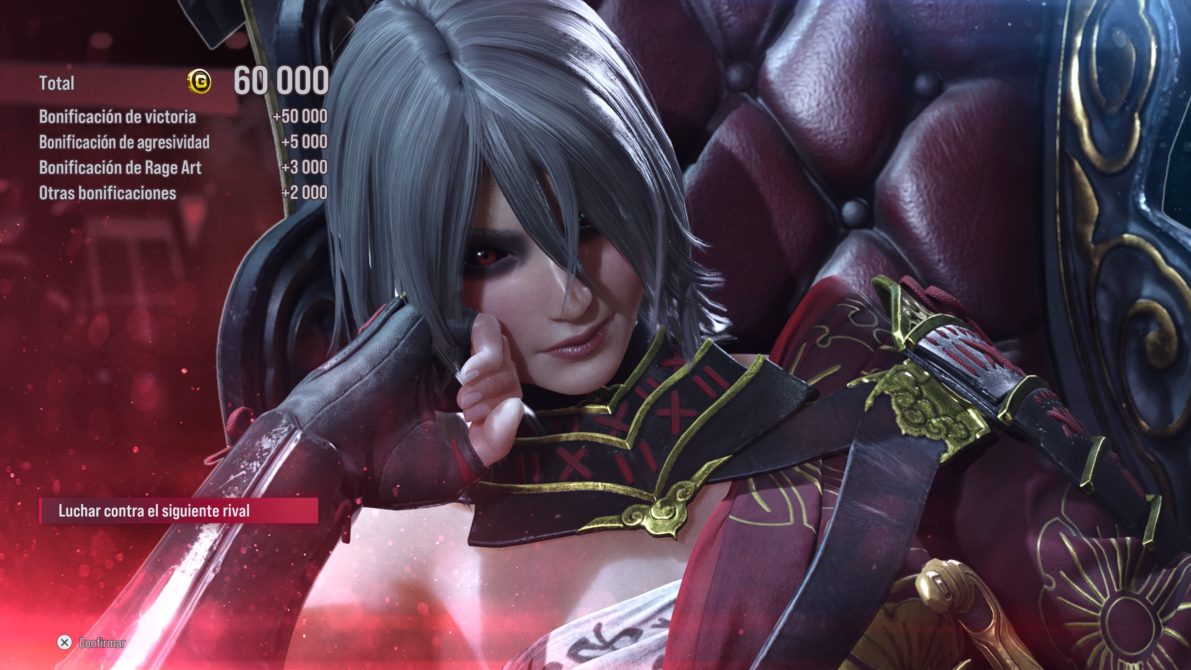 Tekken 8 - Imagen 25